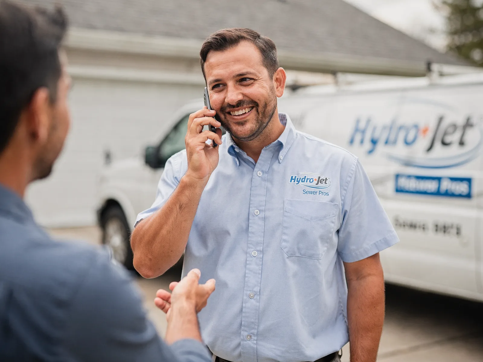 Hydro Jetting Little Cedar, IA FAQs